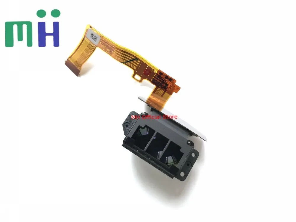 Оригинальный зеркальный бокс D750 Кнопка фокусировки CCD фокусировка AF блок для