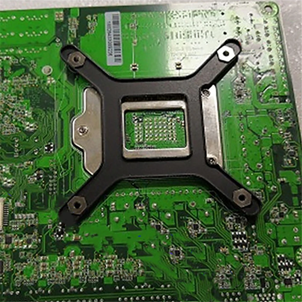 Сменный комплект оборудования для крепления ЦП с пряжкой круглых радиаторов