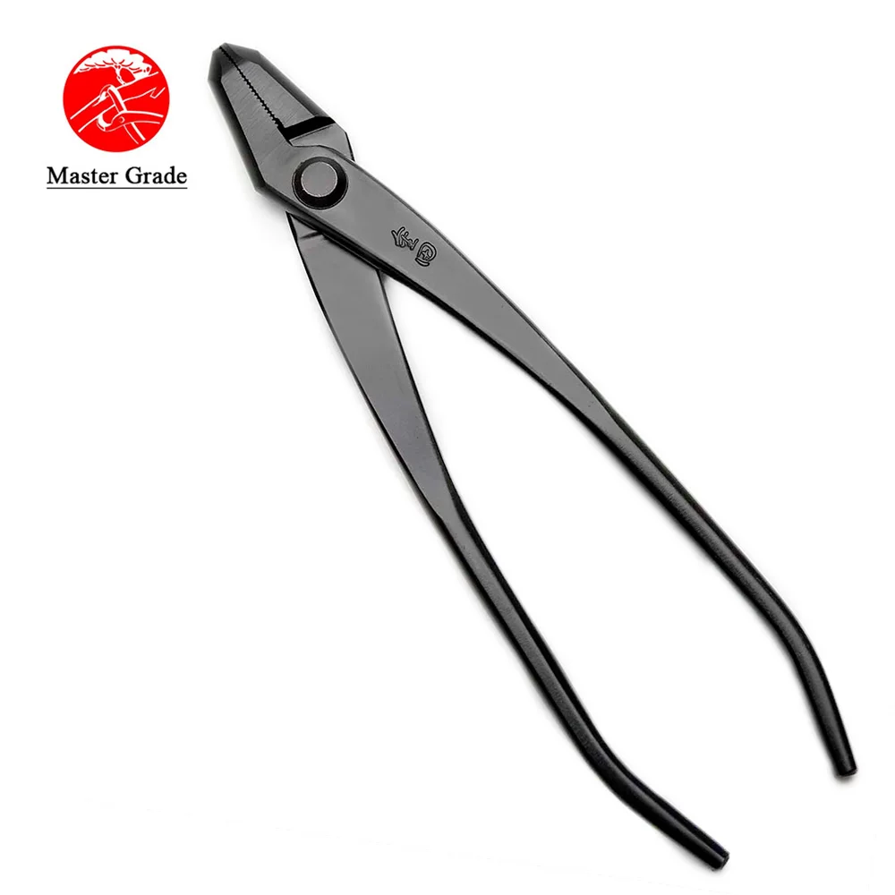 

master grade 205 mm jin plier bonsai training wire pliers High-Carbon Alloy Steel bonsai tools made by TianBonsai