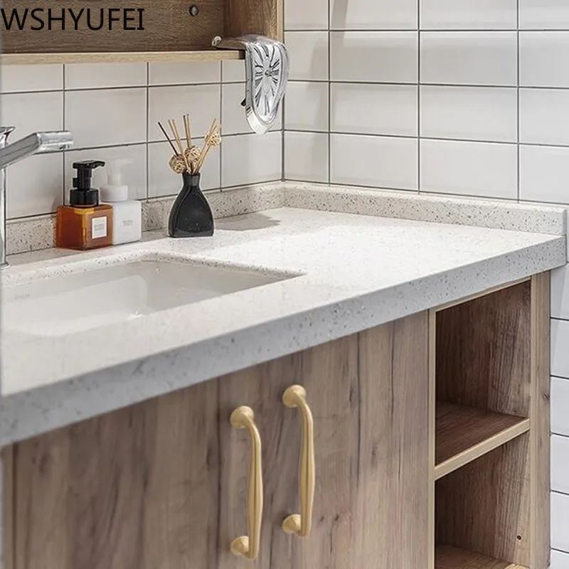 Горячая продажа латунный ящик с ручками ручка платяного шкафа Кухонная дверного