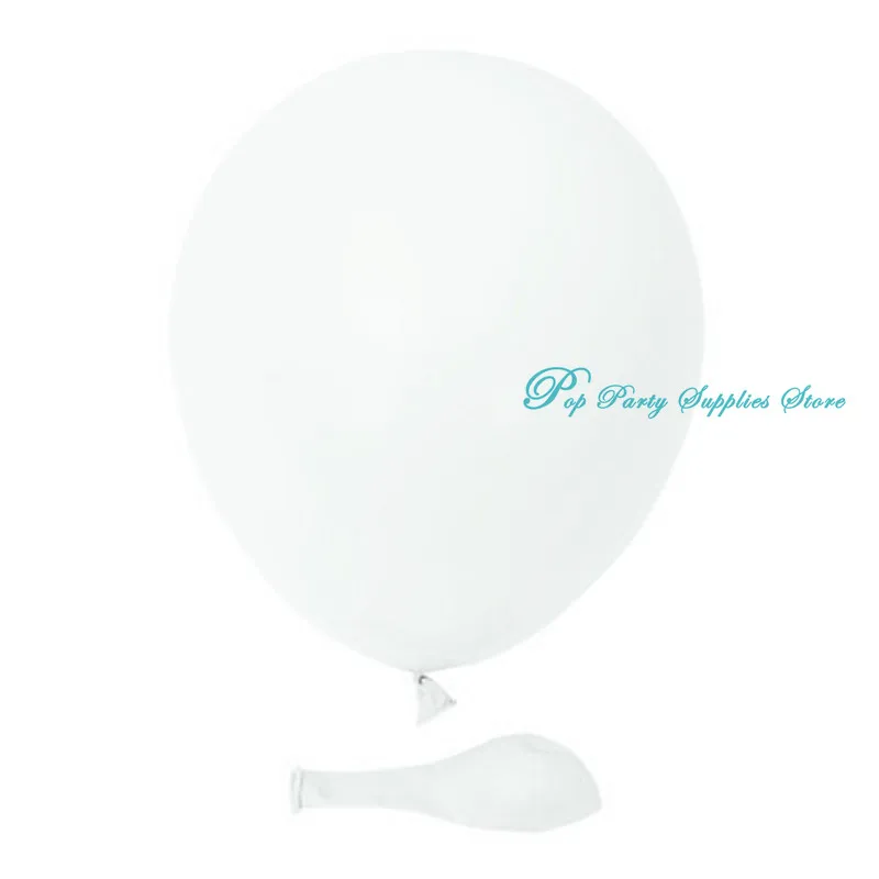 Воздушные шары гирлянды арочный комплект пастельных Макарон воздушные