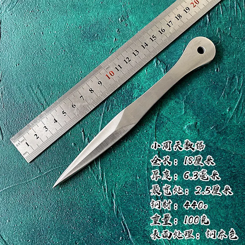 Отправка Лидер продаж 1 шт. нож Тактический карманный с фиксированным лезвием для