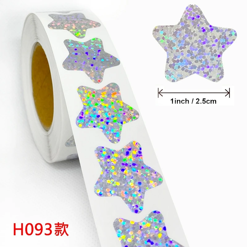 500 шт./рулон Маскировочная лента | Дом и сад
