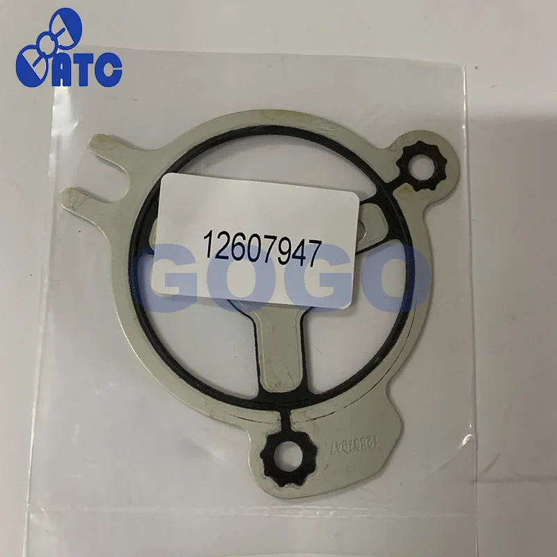 Моторное масло прокладка фильтра для автомобиля Chevrolet Buick Pontiac #12607947 Dorman 917-014 |