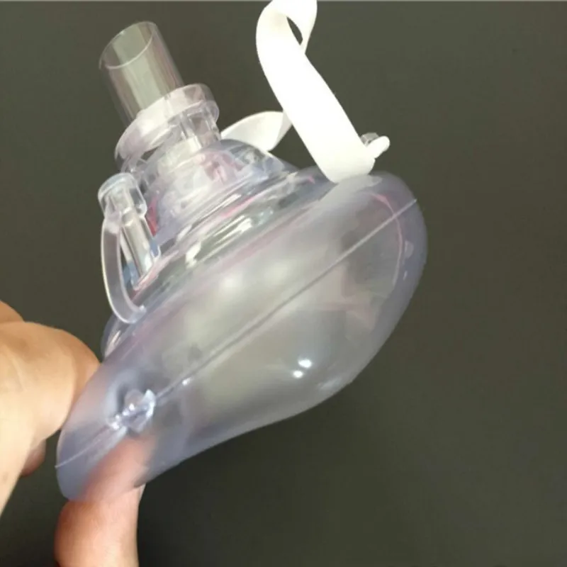 2 шт. карманные маски для оказания первой помощи | Красота и здоровье