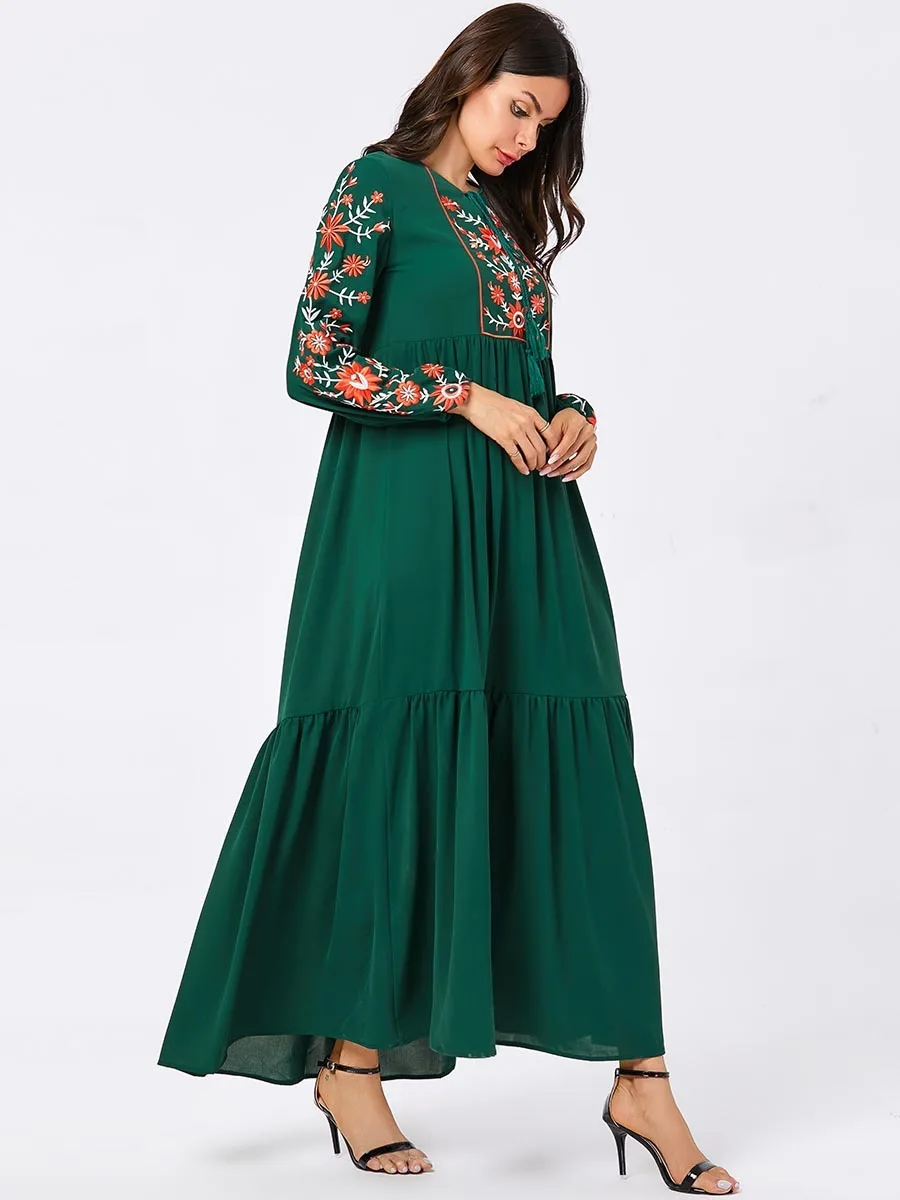 

Muslim Fashion