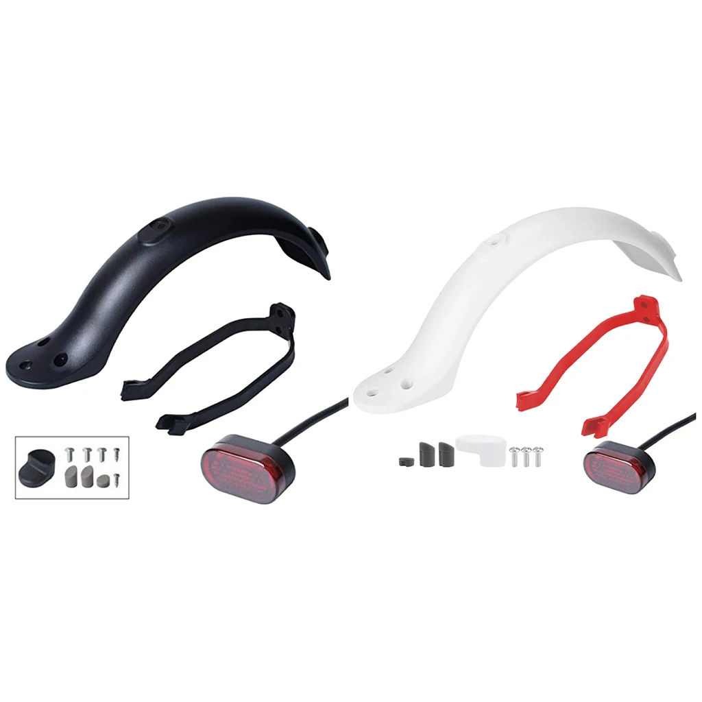 

Запасные задние брызговики для электроскутера