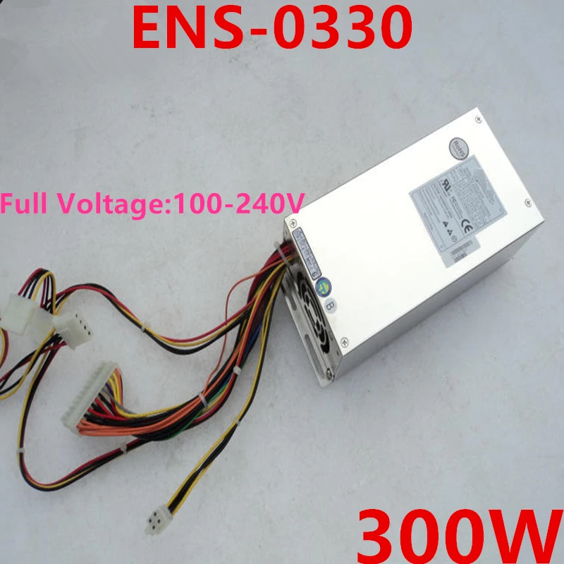 

New Original PSU For Enhance 2U 300W Switching Power Supply ENS-0330
