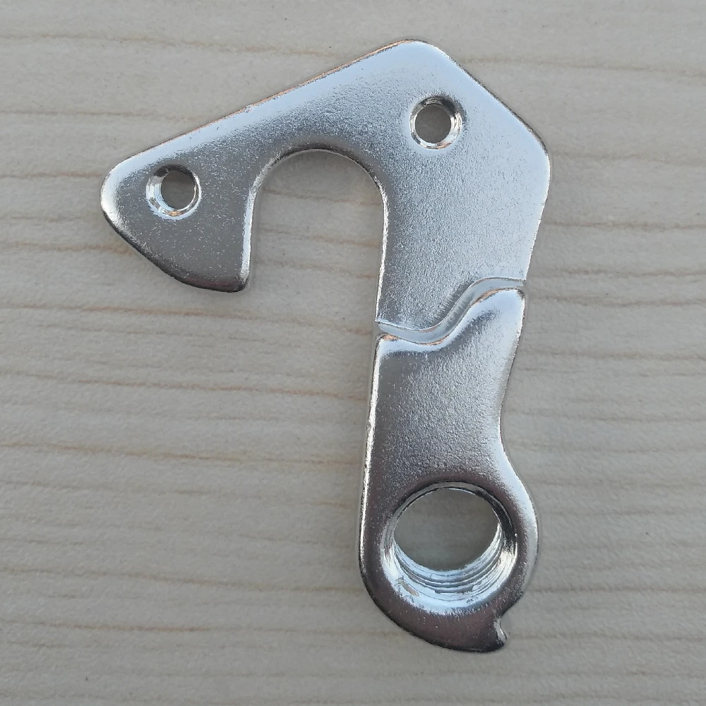 

10pc Bicycle gear rear derailleur hanger For UCC 2015 Terminator 1 2.0 UCC CARBON 26"SLC bicycle carbon frame bike MECH dropout