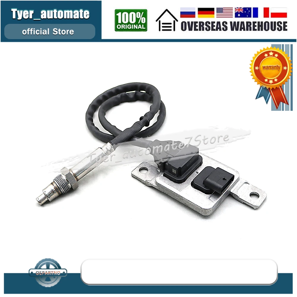 

Датчик оксида азота NOX 03L907807AF для Volkswagen Passat 2.0L 2012-2015