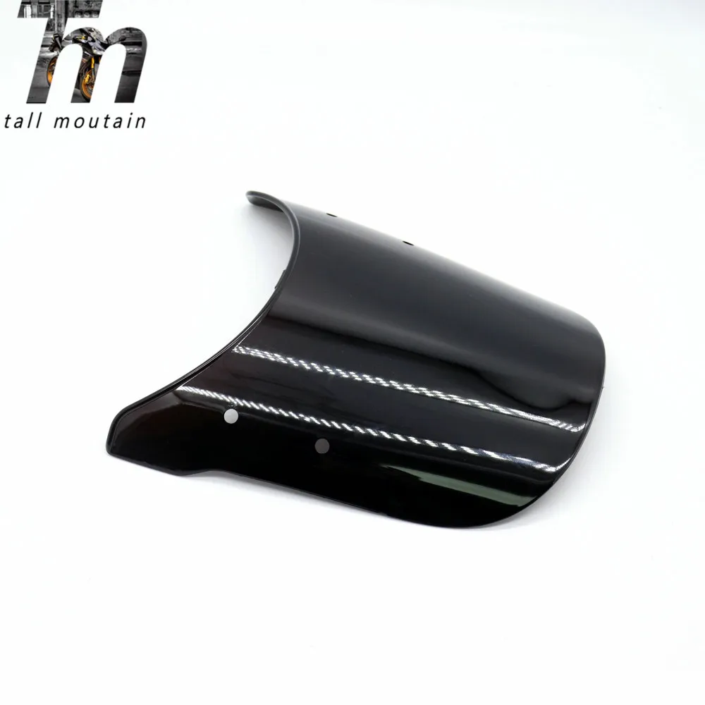 

Windscreen Pare-brise For Triumph Bonneville/SE/T100/T120 2001-2019 16, Thruxton 900 03-15 Motorcycle Windshield Wind Deflectors
