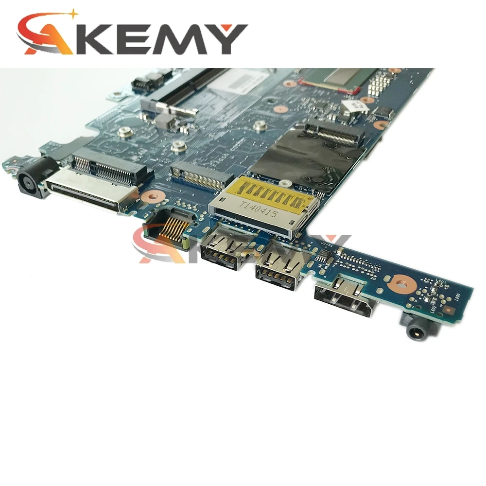 

For HP EliteBook 820 G1 Laptop Motherboard With SR1ED i5-4300u CPU 731066-001 SWBACK-6050A2560501-MB-A02 100% Tested Fast Ship