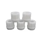 Запасные части для мясорубки Bork Vitek, пластиковая Шестерня для мясорубки, шестерня шлифовального станка, 5 шт.