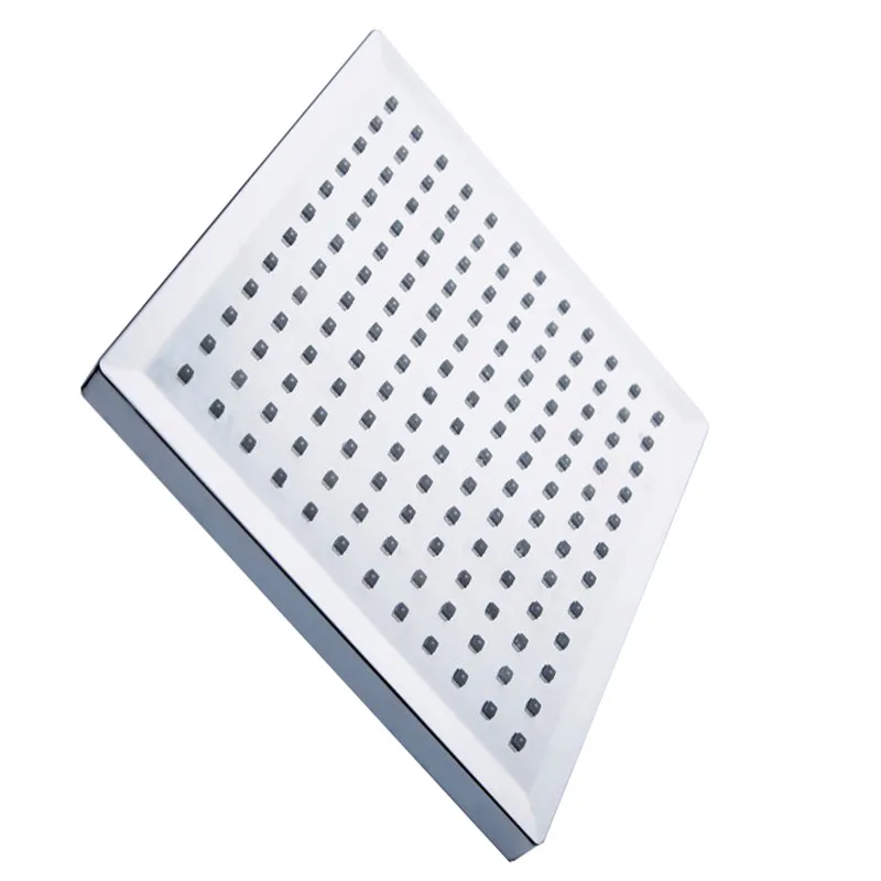 Светодиодный ручной светильник RGB с датчиком температуры насадка для душа без