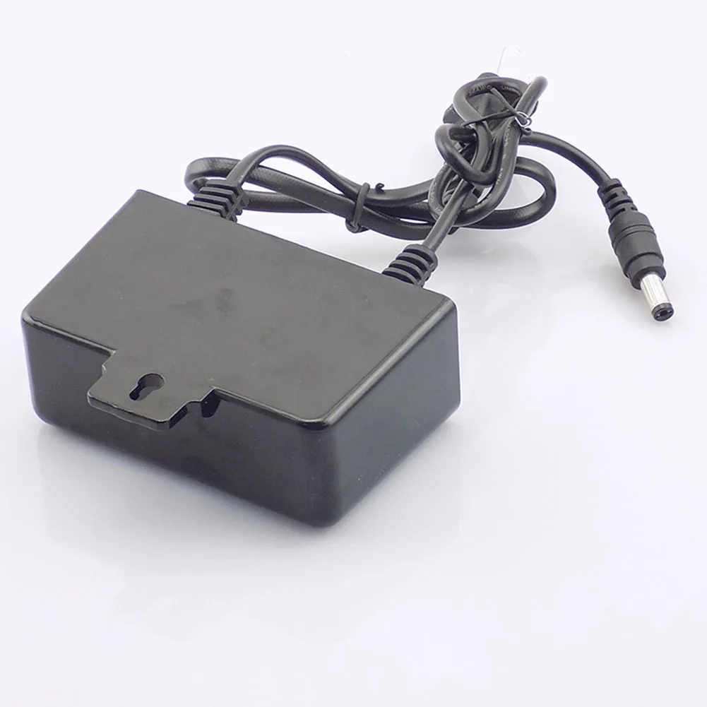 Водонепроницаемый уличный Источник питания переменного/постоянного тока 12 В 2 А