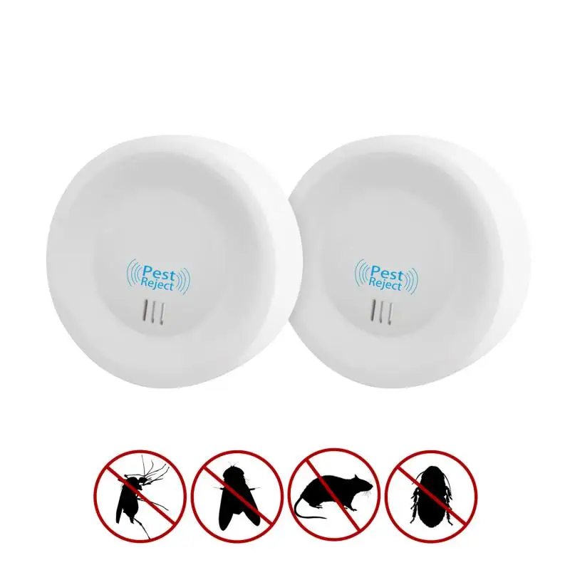 Электронный Отпугиватель вредителей крысы для уничтожения комаров тараканов