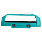 Основная щетка боковым щеткам обеспечен HEPA фильтр насадки для швабры Чистящая салфетка для Конга 3290 3490 уборочная машина Робот Запчасти для пылесоса