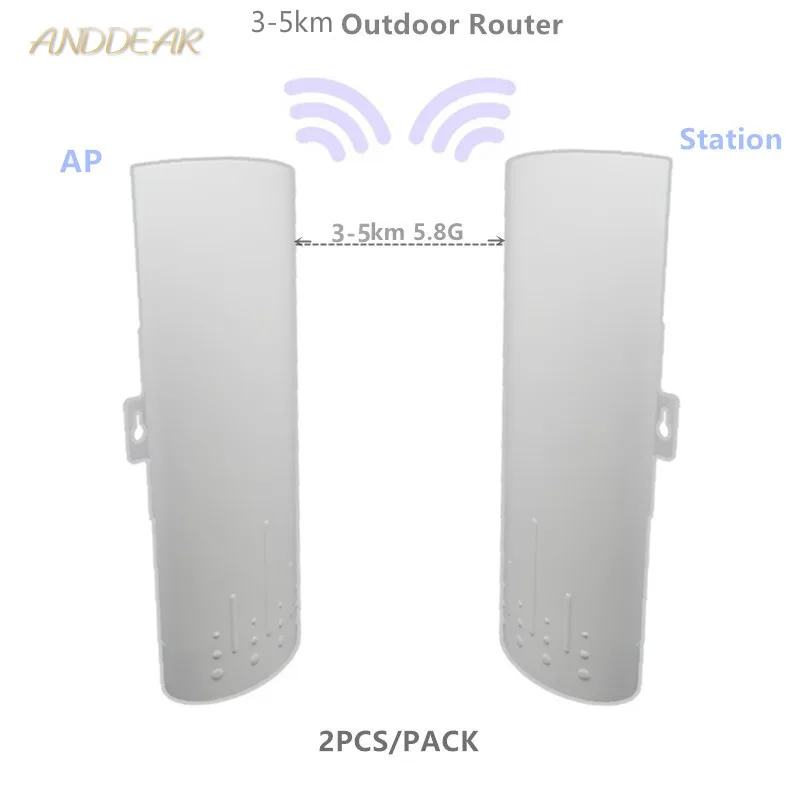 9344 9331 220 3 5 км Чипсет WI FI маршрутизатор Wi Fi ретранслятор CPE Long Range300Mbps 8G для открытой