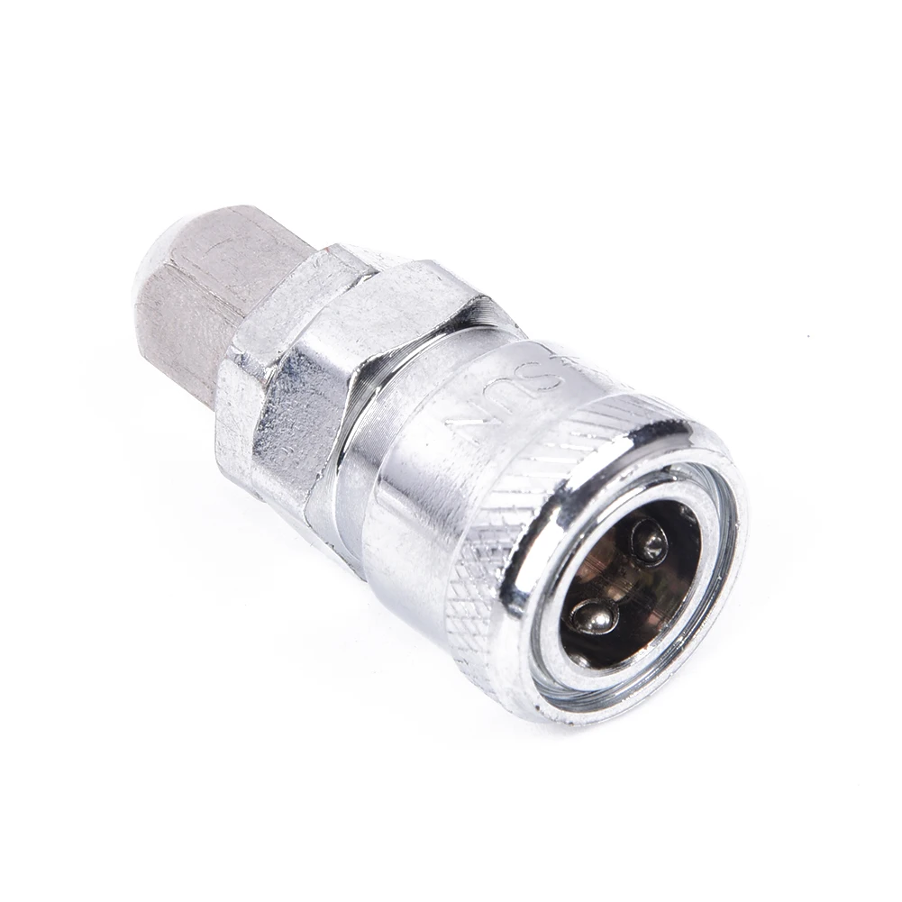 Pneumatic C Type Self-Locking Fitting Quick Release Connector For Air Compressor | Инструменты