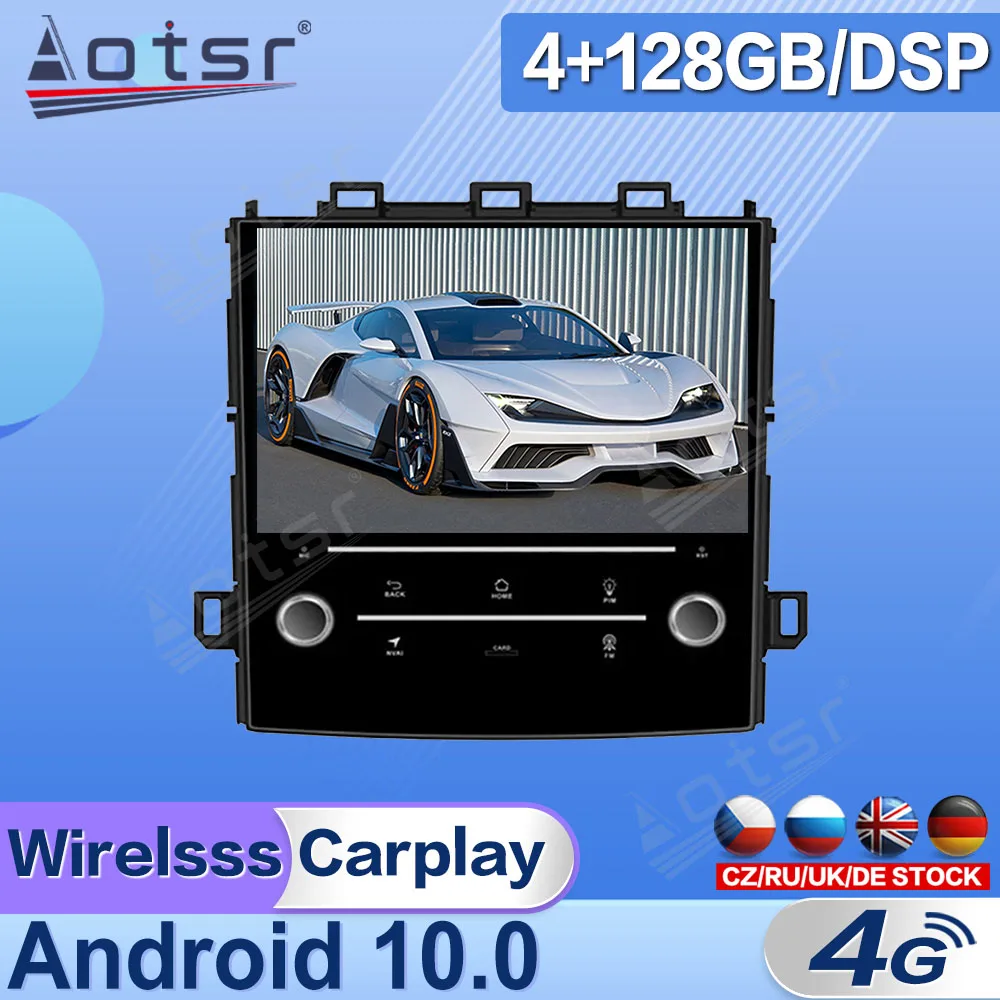 

Android 10 For Subaru Impreza XV 2016 - 2018 Tape Radio Recorder Video Car Multimedia Stereo Player GPS Navigation Head Unit DPS