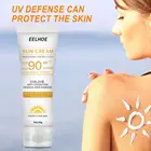 Солнцезащитный крем для путешествий, 40 г
