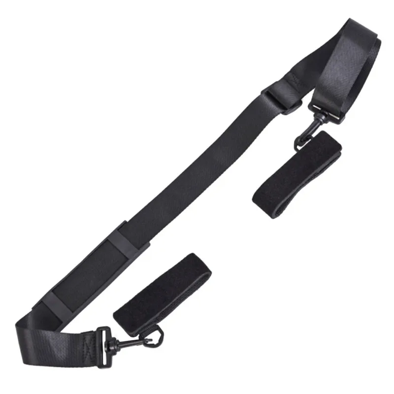 110 см Удочка ремень для переноски полоса-строп регулируемый плечевой путешествия