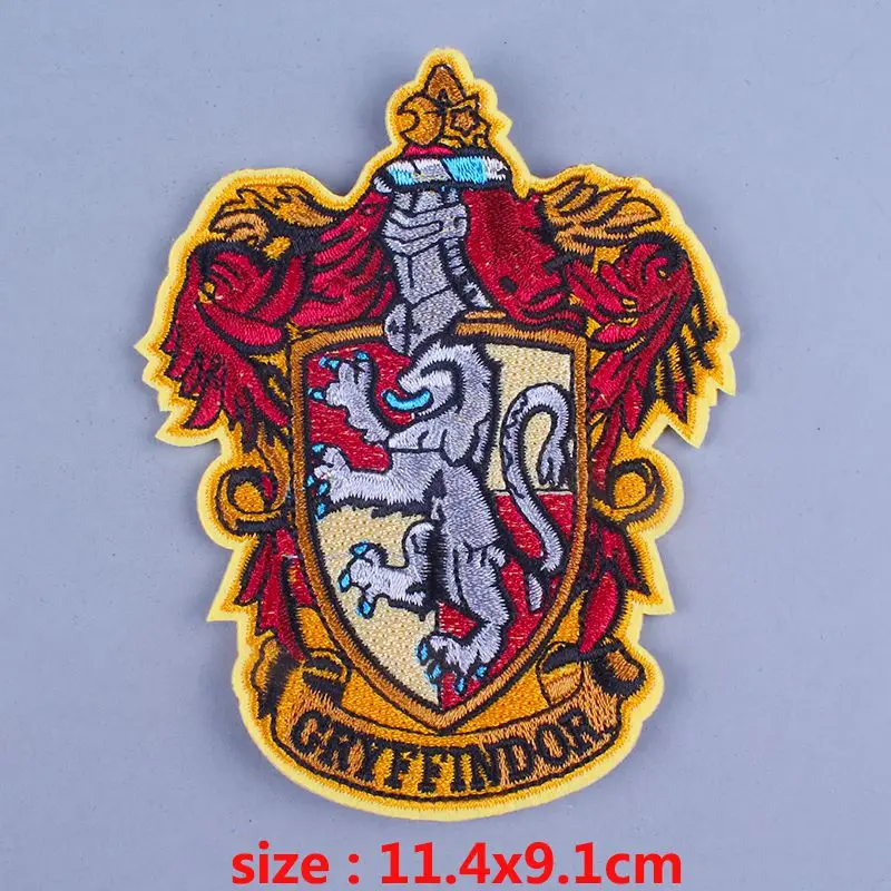 Пулаки эльф животное патч на одежду полосы на футболке одежда наклейки значки джинсы значок Diy волшебник нашивки H