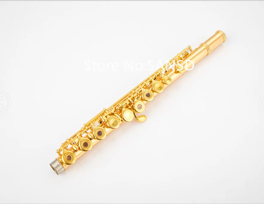 Фирменная Новинка MARGEWATE C мелодия флейта 17 клавиш открытые отверстия