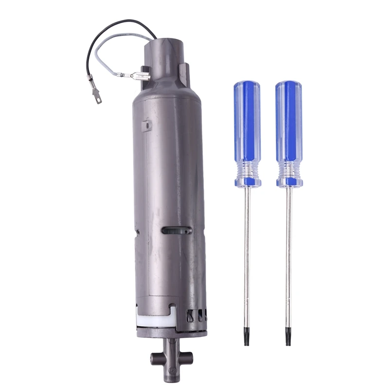 

20W Motor Soft Roller for Dyson V6 V8 Vacuum Cleaner Replace 966792 966792-02 Vacuum Cleaner Accessories Motor Assembly