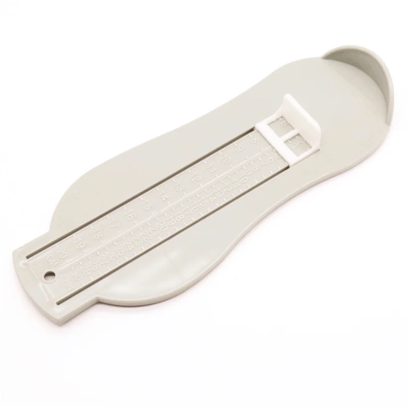 Детские сувениры измерительный прибор для ног и обуви инструмент измерительная