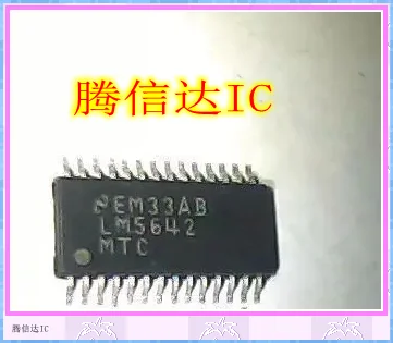 Бесплатная доставка LM5642MTC TSSOP28 | Обустройство дома