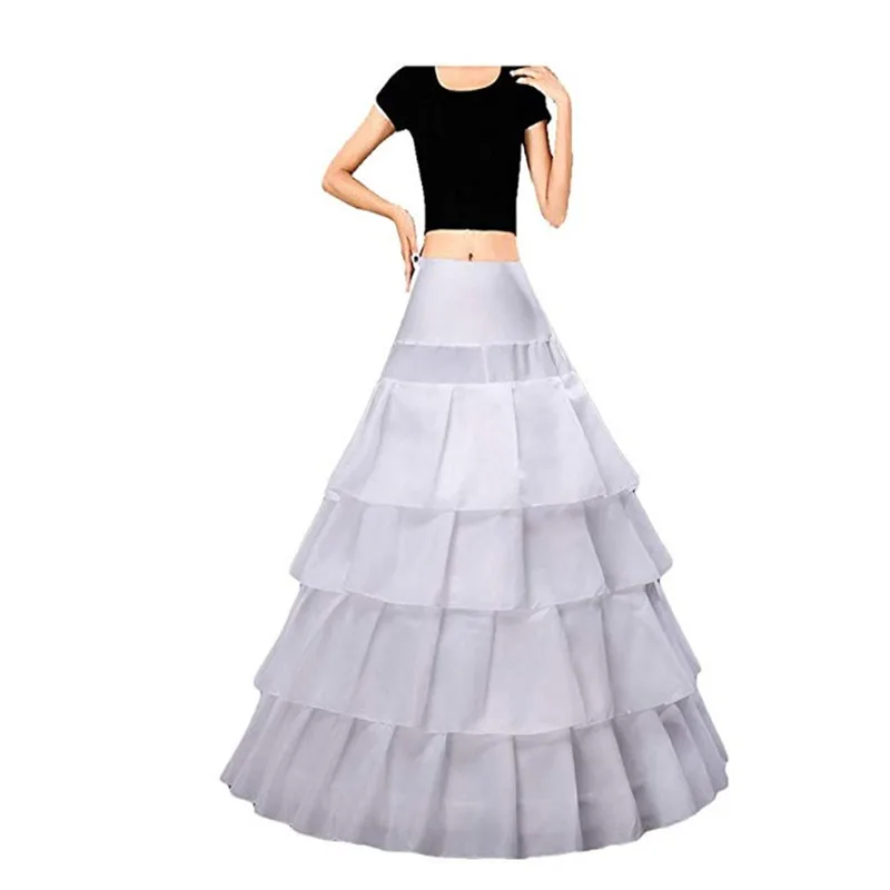 Свадебное платье Нижняя юбка в виде листьев лотоса свадебное для невесты стиле