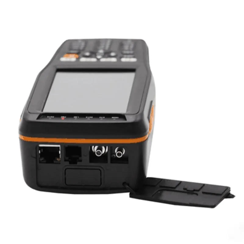 Оригинальный прибор для измерения VDSL английская машина (ADSL2 +/VDSL2/OPM/VFL/TDR) |