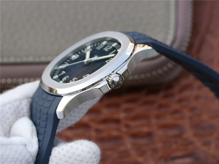 

Replica Men's Watch Patk Philippe 5167 Grenade Automatic Mechanical Luxury Brand Watch Hot-sale New Fashion Casual