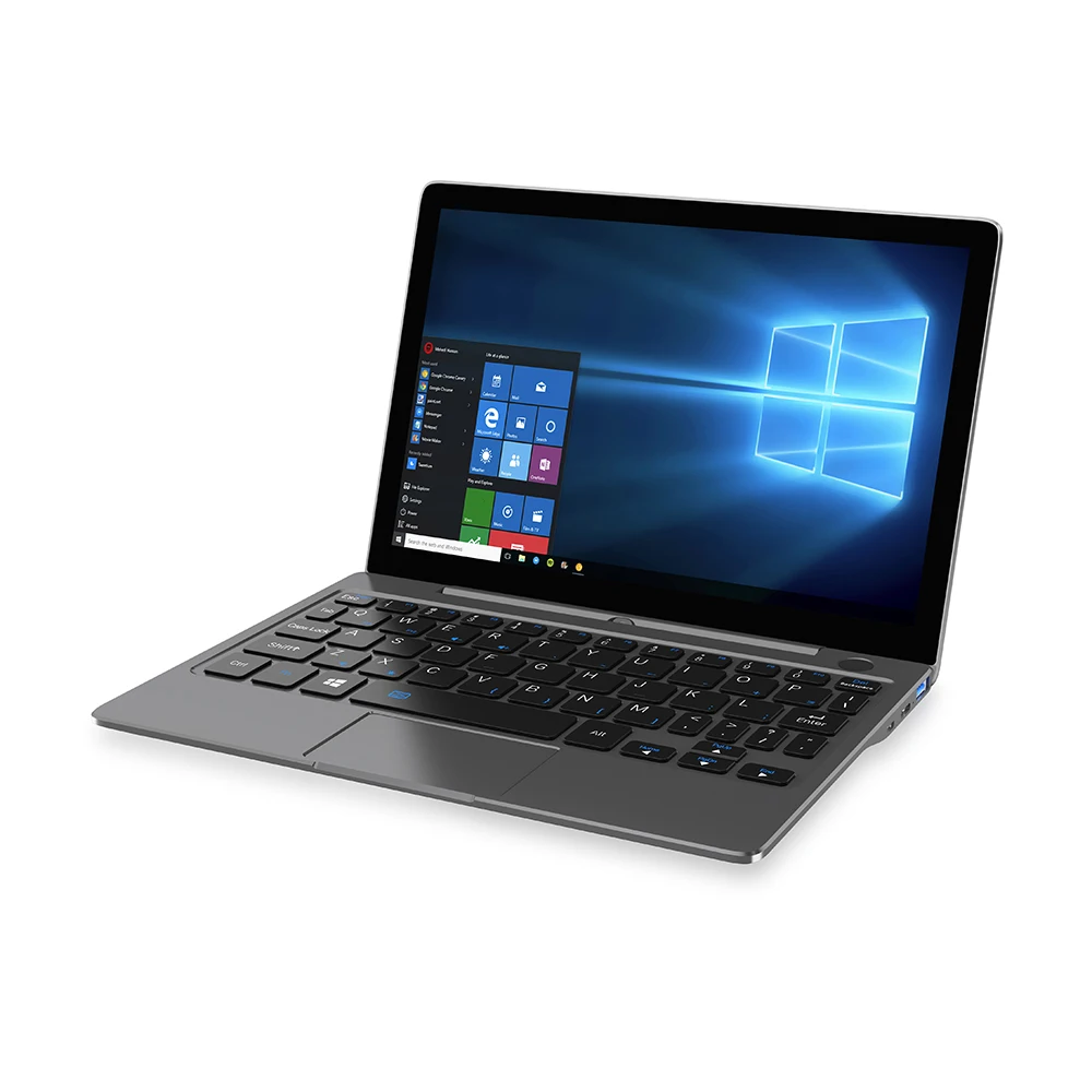 Игровая приставка GPD P2 MAX 8 9 дюйма ноутбук планшетный ПК Windows 10 Intel m3-8100Y 16 Гб/512 ГБ 2 4G