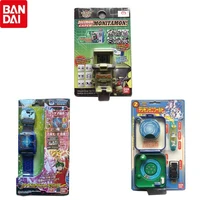 bandai anime digimon adventure digimon monitamon gabumon digivice limited collection kids christmas gifts toys