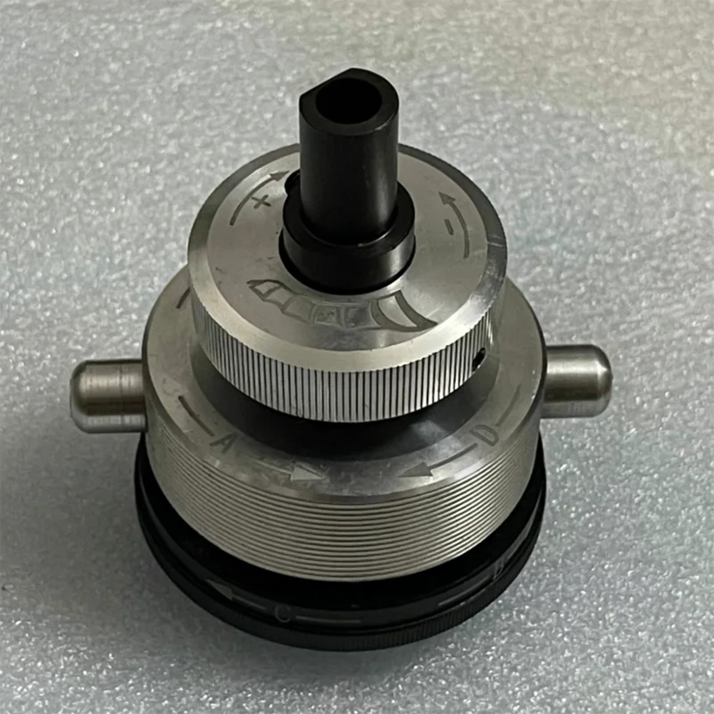 

QM18-62 мм универсальная развертка седла клапана в сборе, автомобильное мотоциклетное кольцо седла клапана, инструмент для ремонта