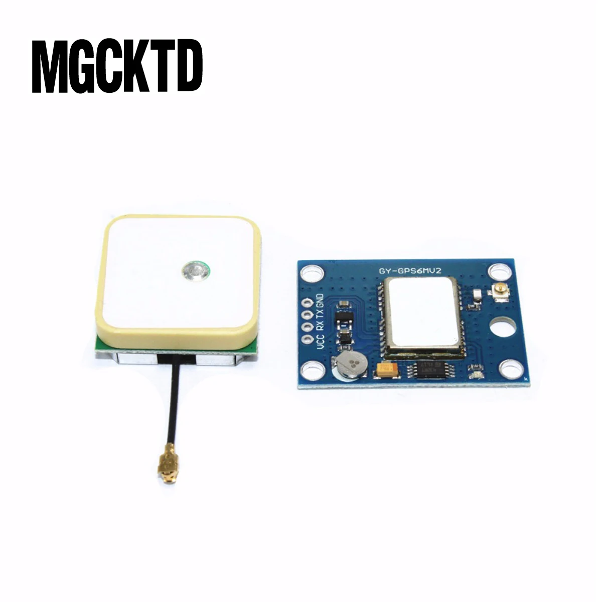 NEO 6M GPS модуль с управлением полетом EEPROM MWC APM2.5 большая антенна|module gps|modulating controller |