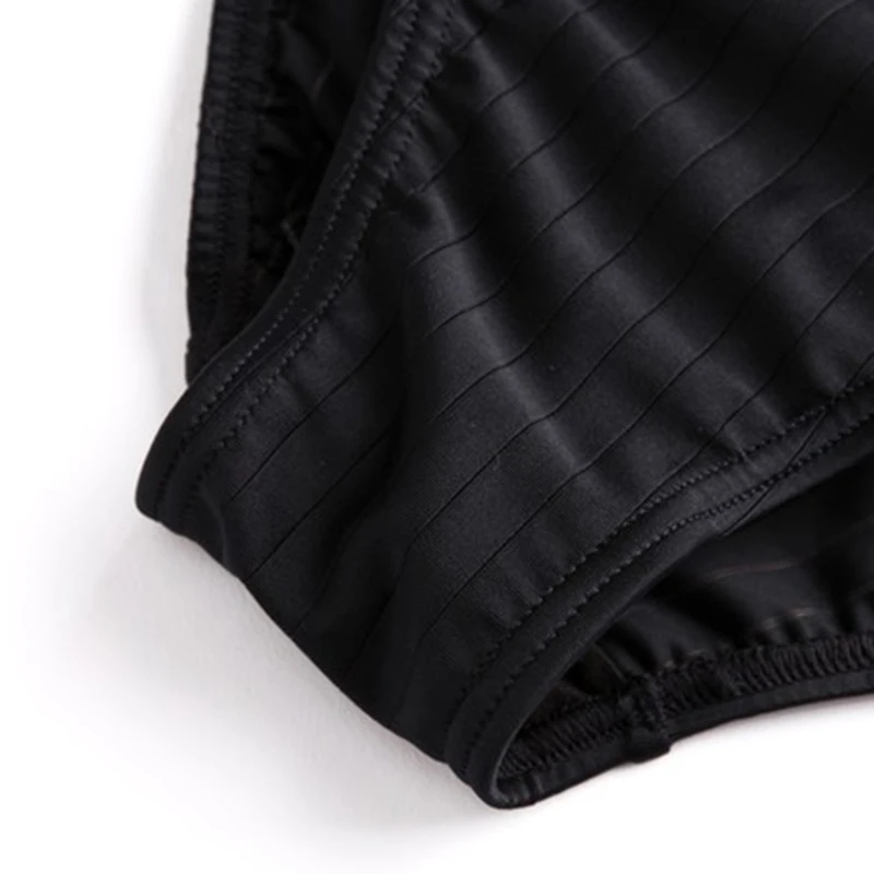 Men's Professional Swim Briefs Triangle Pant Training Swimming Trunks Jammers Shorts Men Swimwear Tight Pants Free Shipping