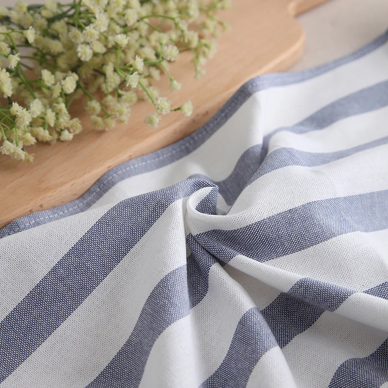 3 шт./комплект хлопковые салфетки в полоску | Дом и сад