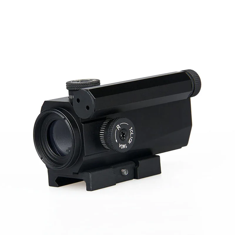 Canis Latrans Red Dot прицел охотничья оптика пленка 83 5*50 3*42 Алюминий 2 MOA 1x20 PP2 0104|red dot scope|red