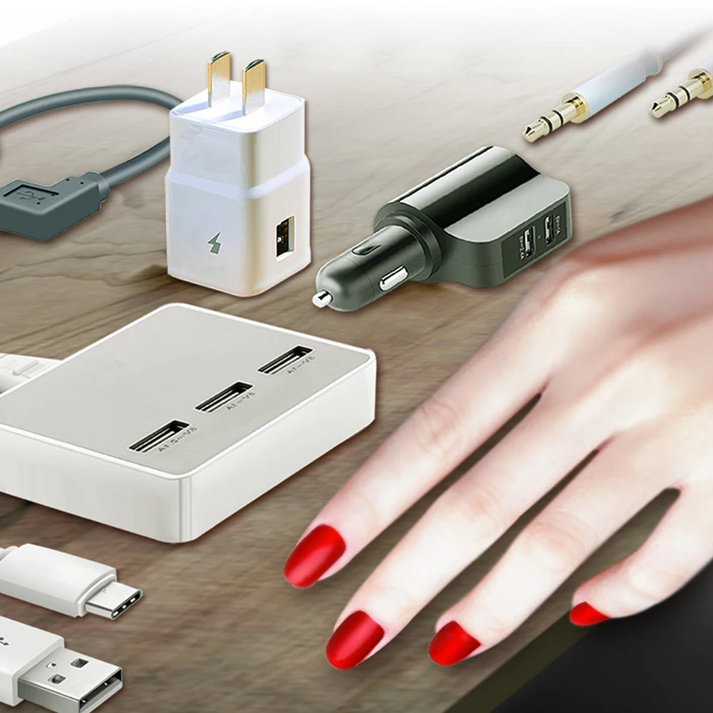 

N2X Controller Multifunction Smart Nail Smart Device Waterproof Smart Nail