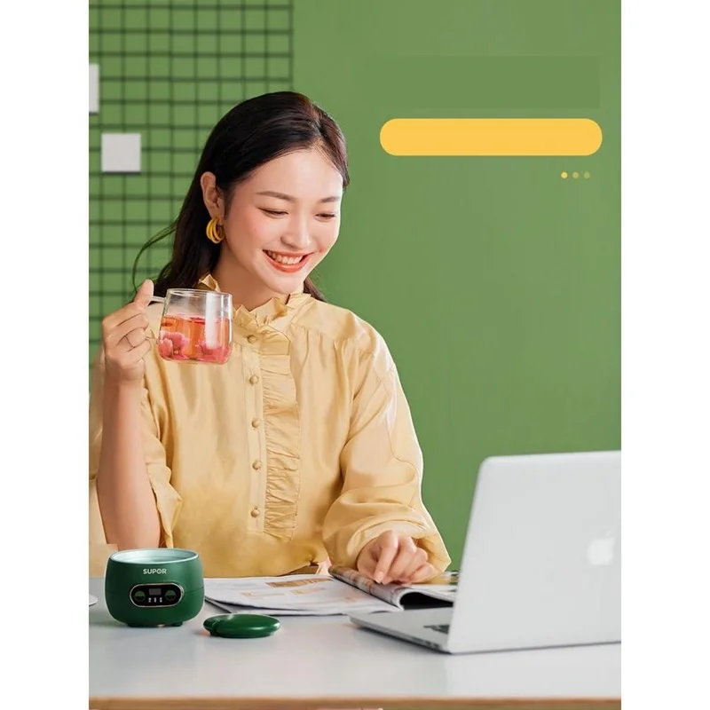 cocina restaurant appareil catering equipment keukenapparatuur kitchen electrical appliance materiel cuisine electric stew cup free global shipping