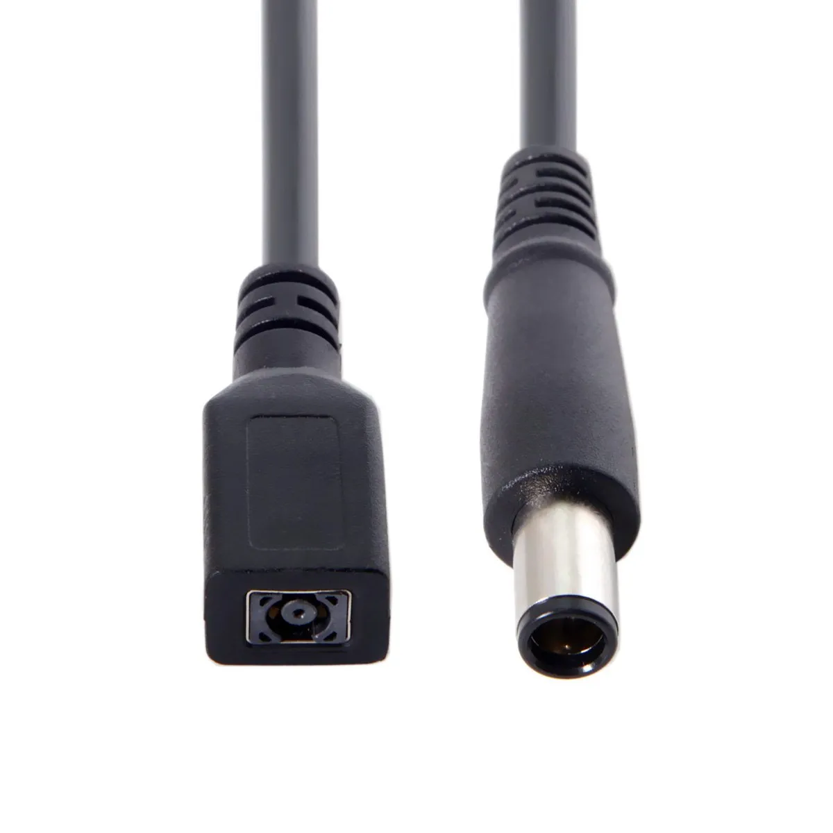 

DC 7.4*5.0mm Plug to DC 4.5*3.0mm Socket Cable For Laptop Lenovo Ultra slim