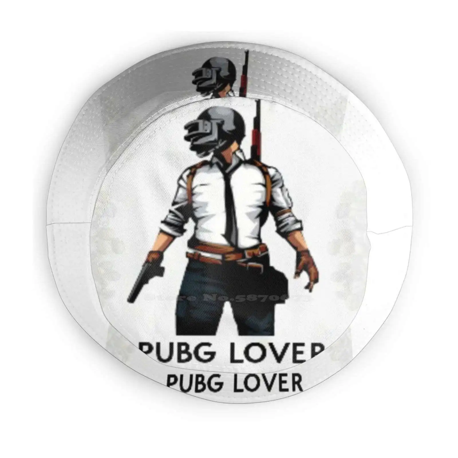 Дизайн игры Pubg для планшетов забавные пляжные Панамы наслаждайтесь
