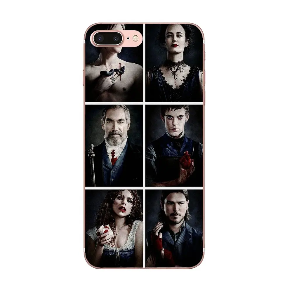 Страшные сказки Ed для Samsung Galaxy S8 S9 S10 S20 плюс A30 A30S A40 A40S A50 A50S крышки из ТПУ чехол -
