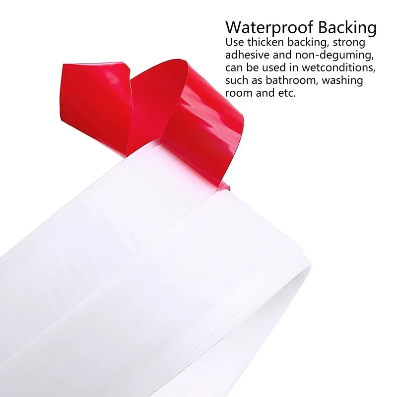 3rd Gen Door Sweep Soundproof Bottom Seal Draft Stopper Strip Wind Blocker Bathroom Water Dam Dropshipping 2021 | Обустройство дома