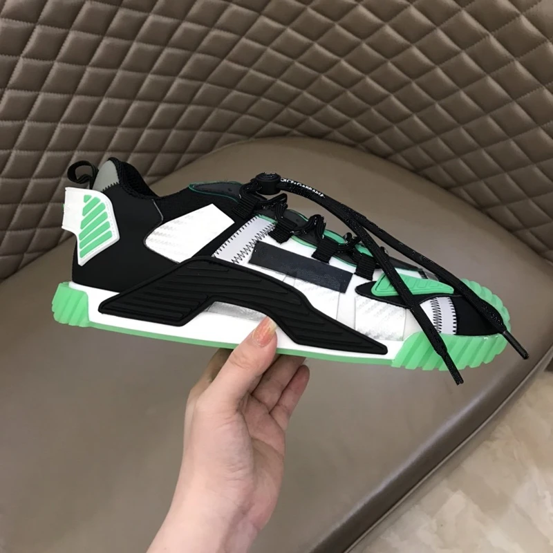 

Кроссовки мужские легкие на шнуровке, повседневные сникерсы, удобная дышащая обувь, подходит для ходьбы и тенниса