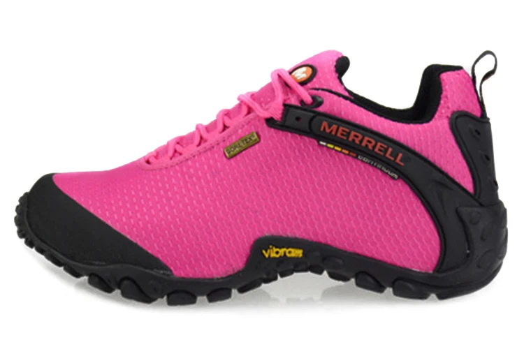 

New Colors Merrell Breathable Air Mesh MD Sports Shoes 6 color For Women's Trip Walking Climbing Sneakers size 36-40