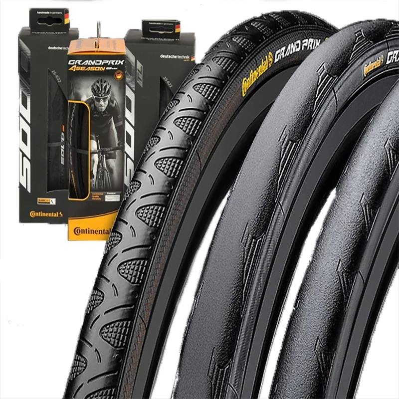 GRAND Continental Road Tire Road Bicycle Clincher Foldable Tire Bike Tire ULTRA Sport Race & Extra 700 25c 23C 28C  III